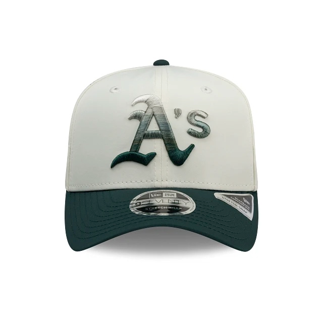 Athletics MLB Gradient Two Tone 9SEVENTY