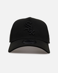 Chicago White Sox 'Easy Black' 9FORTY A-Frame