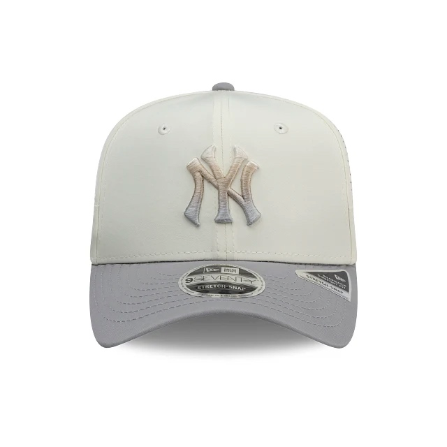 New York Yankees MLB Gradient Two Tone 9SEVENTY