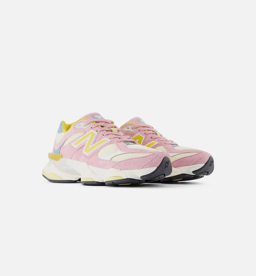 9060 Dama Rosa / Amarillo / Blanco