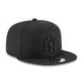 MLB New York Yankees Basic 9Fifty Ajustable