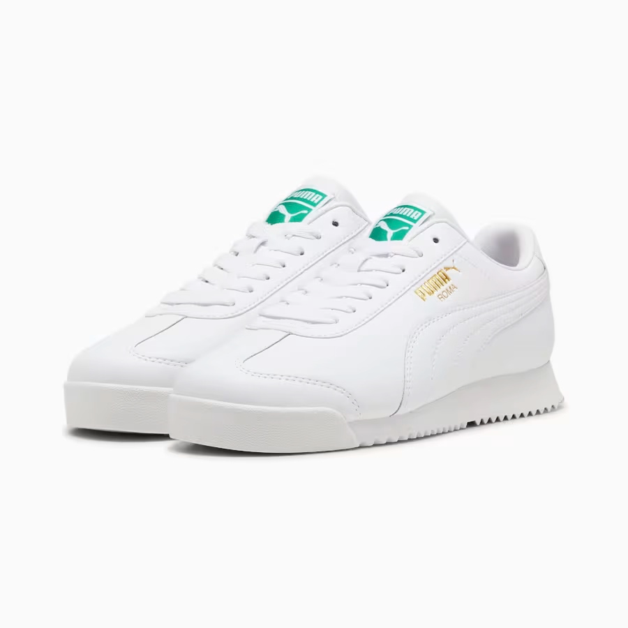 Roma Blanco Blanco Caballero