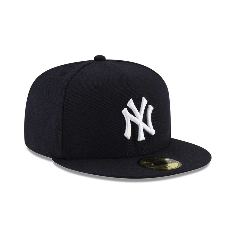 New York Yankees Authentic Collection 59FIFTY