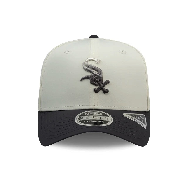 Chicago White Sox MLB Gradient Two Tone 9SEVENTY