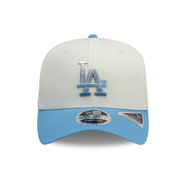 Los Angeles Dodgers MLB Gradient Two Tone 9SEVENTY