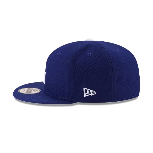 MLB Los Angeles Dodgers Basic 9Fifty Ajustable