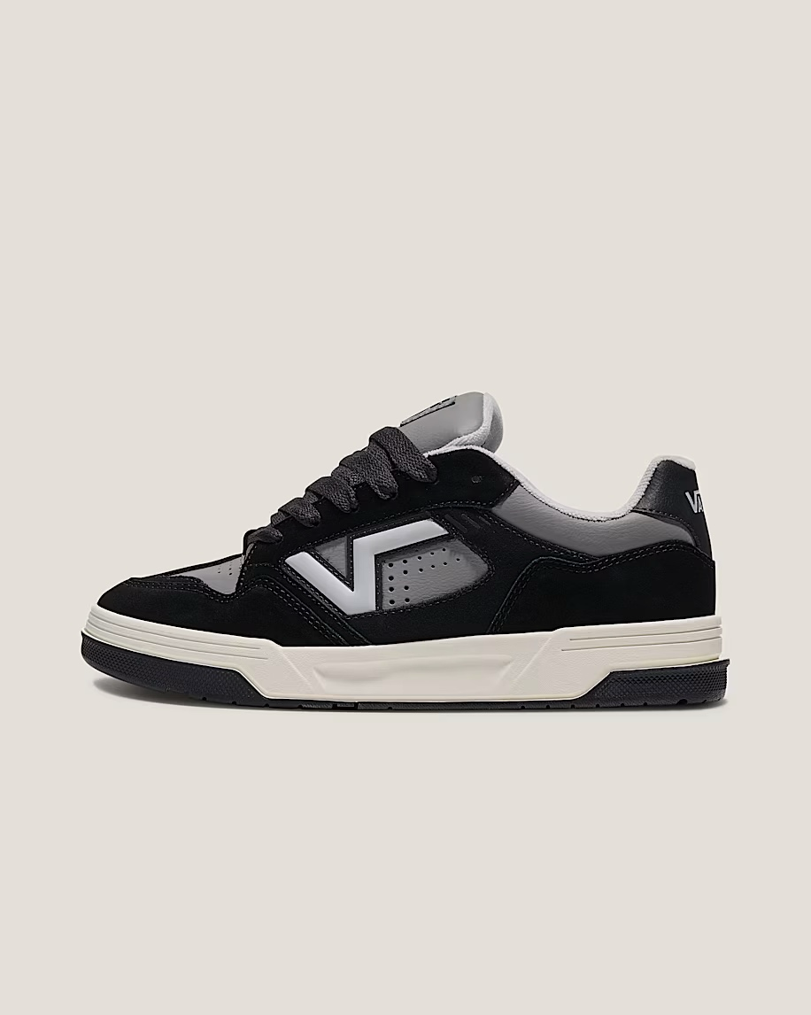Upland Negro Gris