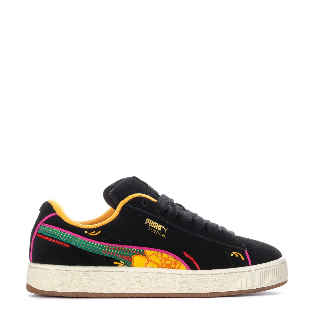Suede XL Dia Muertos