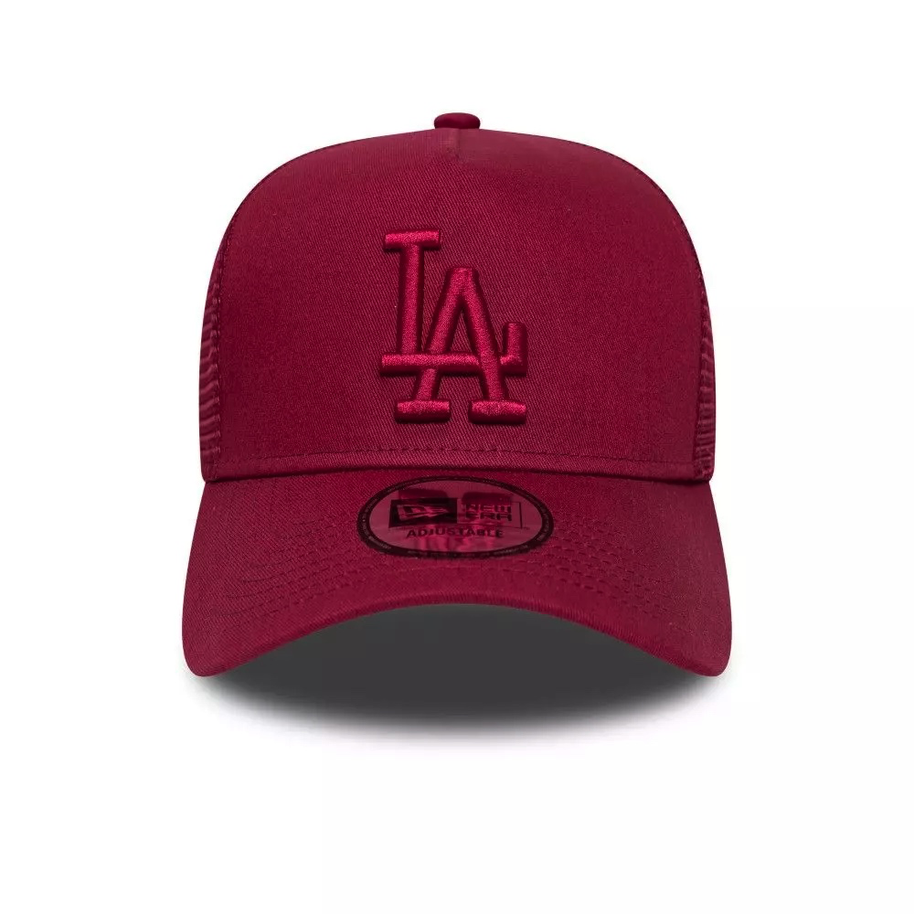 New Era League Ess Trucker Los Angeles Dodgers