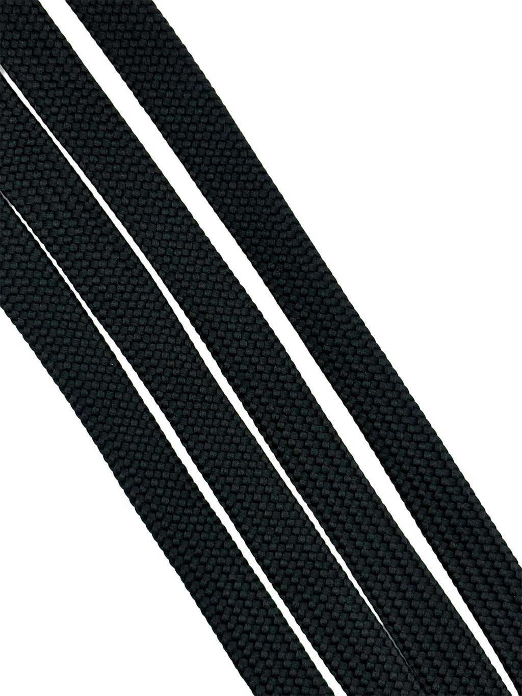Cintas Gruesas Negras
