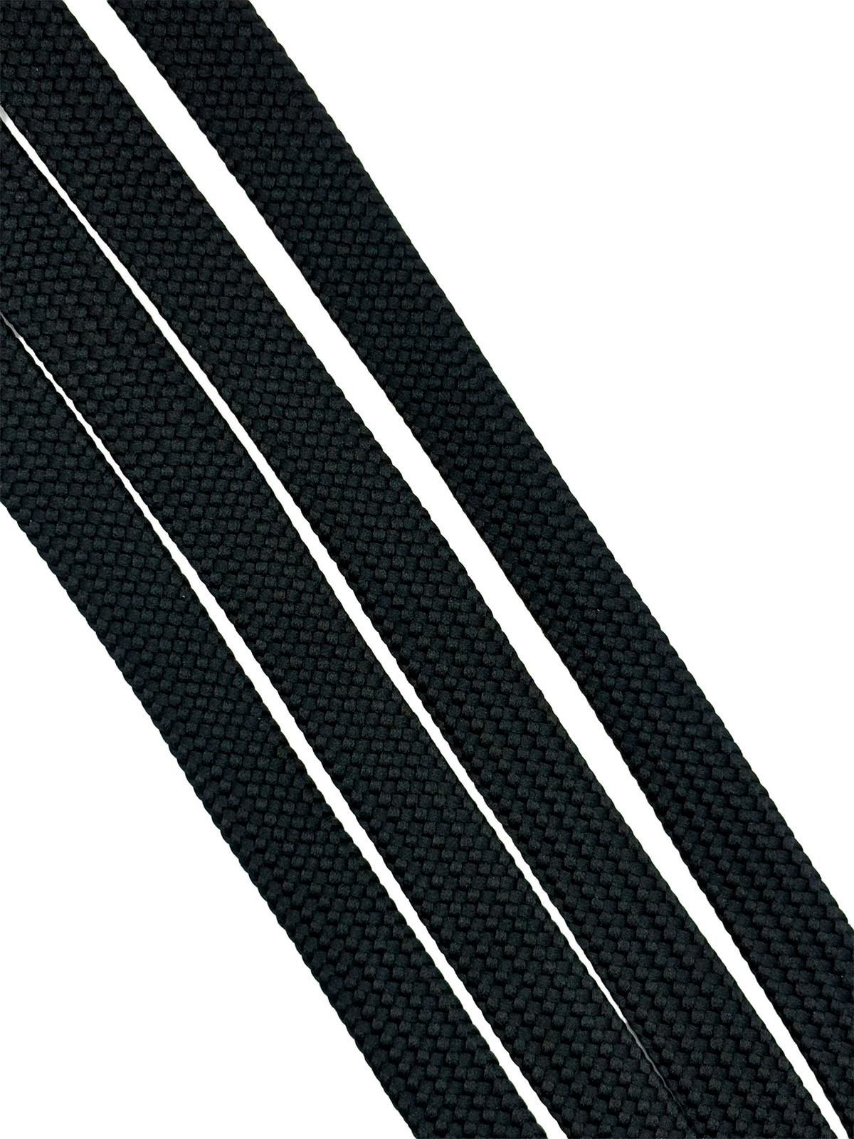 Cintas Gruesas Negras