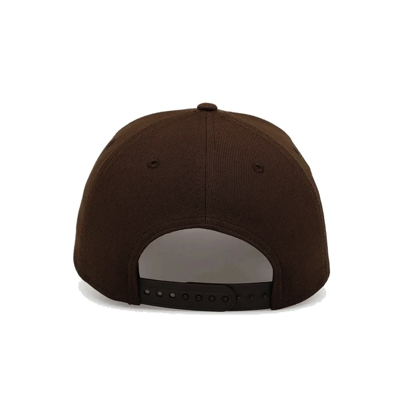9FORTY A-Frame Los Angeles Dodgers Walnut