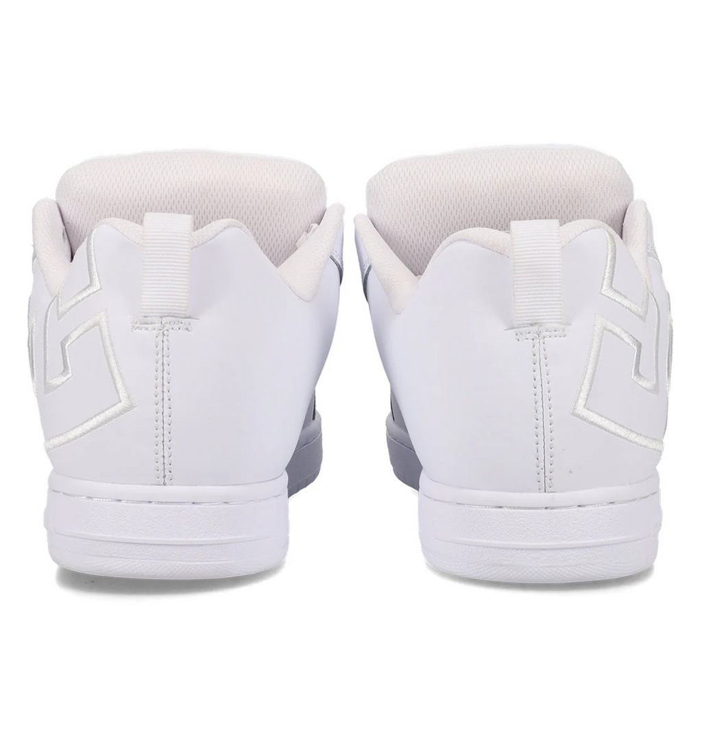 Court Graffik Caballero Triple Blanco