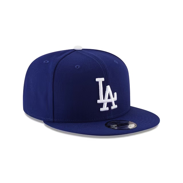 MLB Los Angeles Dodgers Basic 9Fifty Ajustable