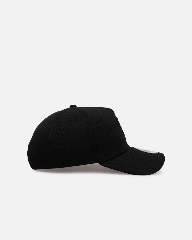 Chicago White Sox 'Easy Black' 9FORTY A-Frame