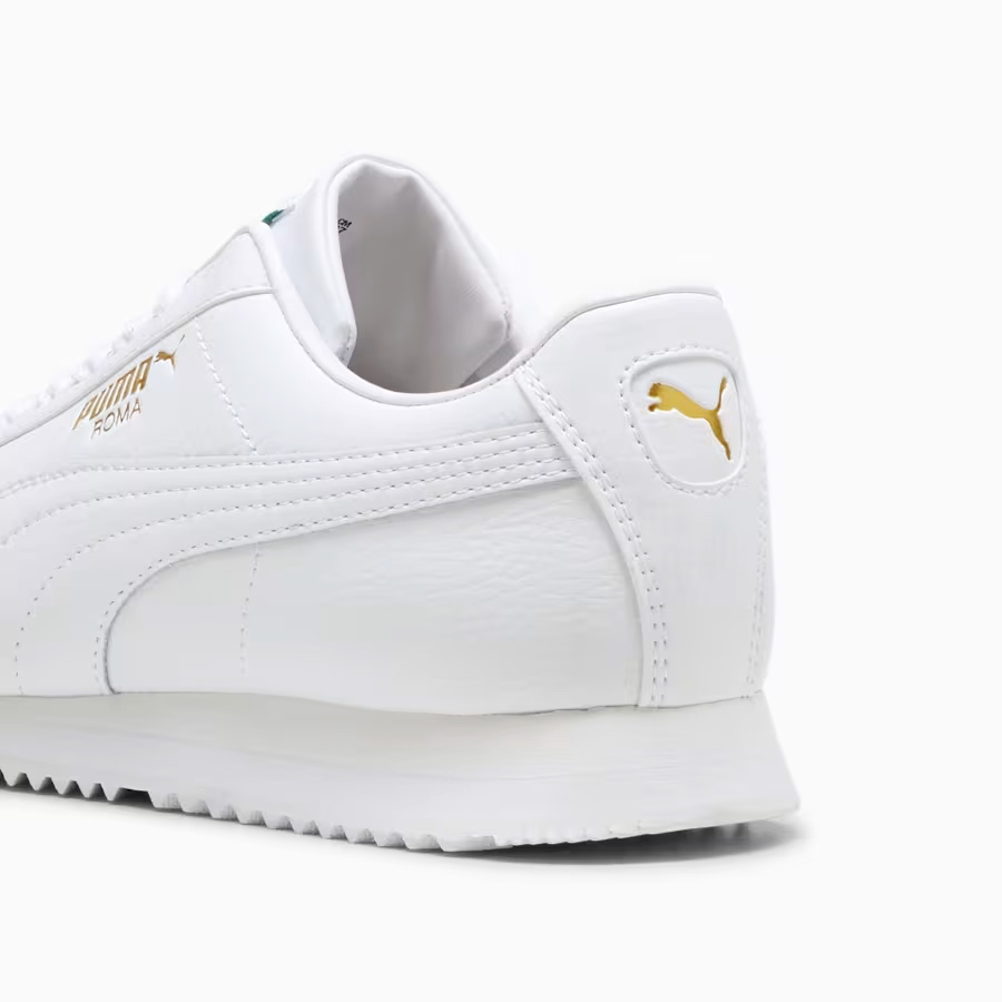 Roma Blanco Blanco Caballero