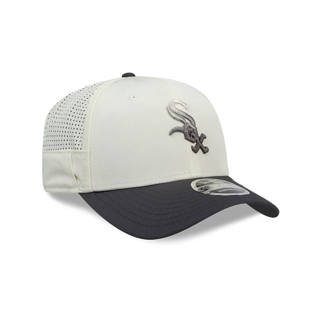 Chicago White Sox MLB Gradient Two Tone 9SEVENTY
