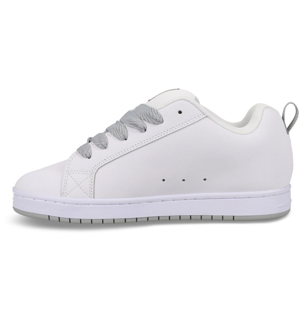 Court Graffik SQ Caballero Blanco / Gris