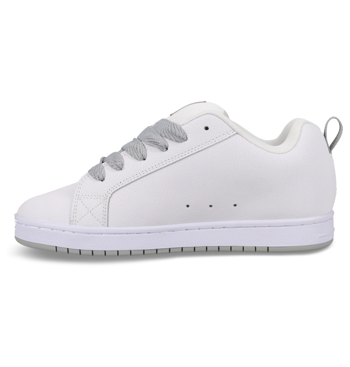 Court Graffik SQ Caballero Blanco / Gris
