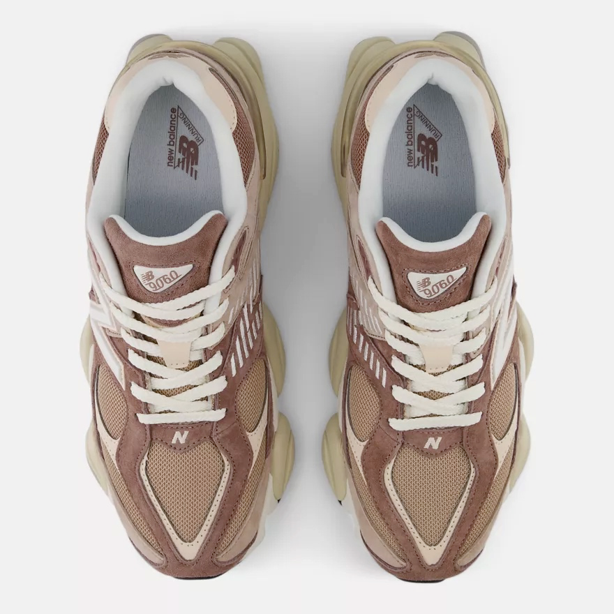 9060 Caballero Gorrión / Taupe / Plano