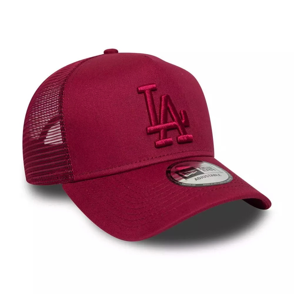 New Era League Ess Trucker Los Angeles Dodgers