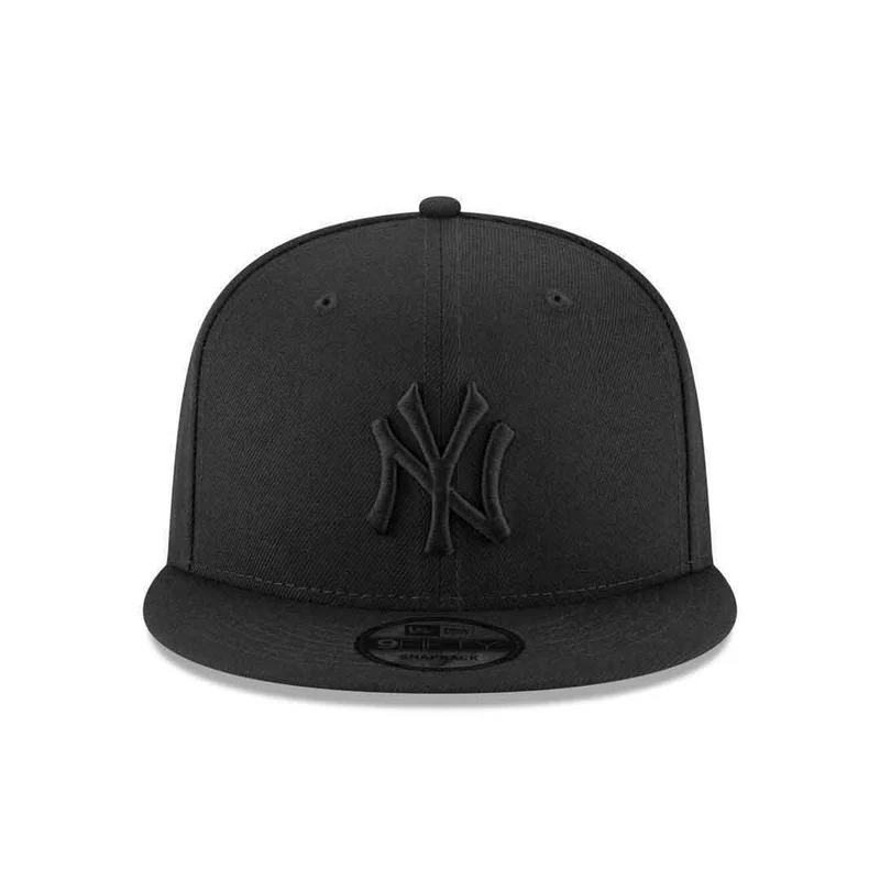 MLB New York Yankees Basic 9Fifty Ajustable