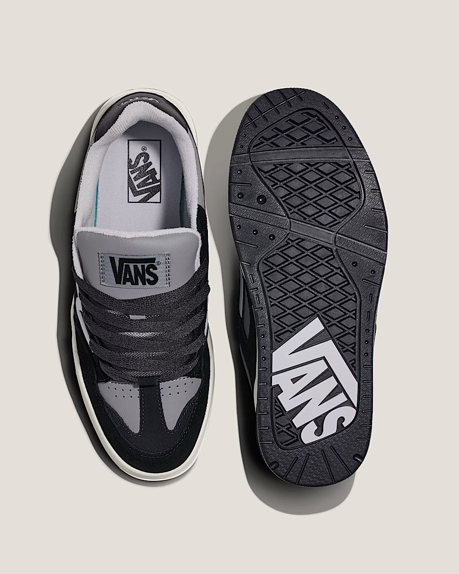 Upland Negro Gris