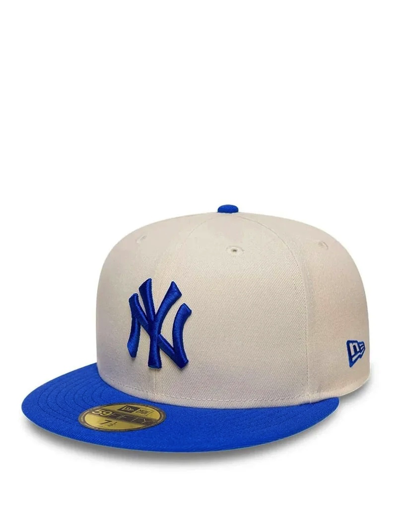 New York Yankees MLB League Essential 59FIFTY