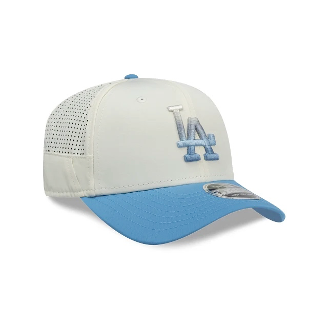 Los Angeles Dodgers MLB Gradient Two Tone 9SEVENTY