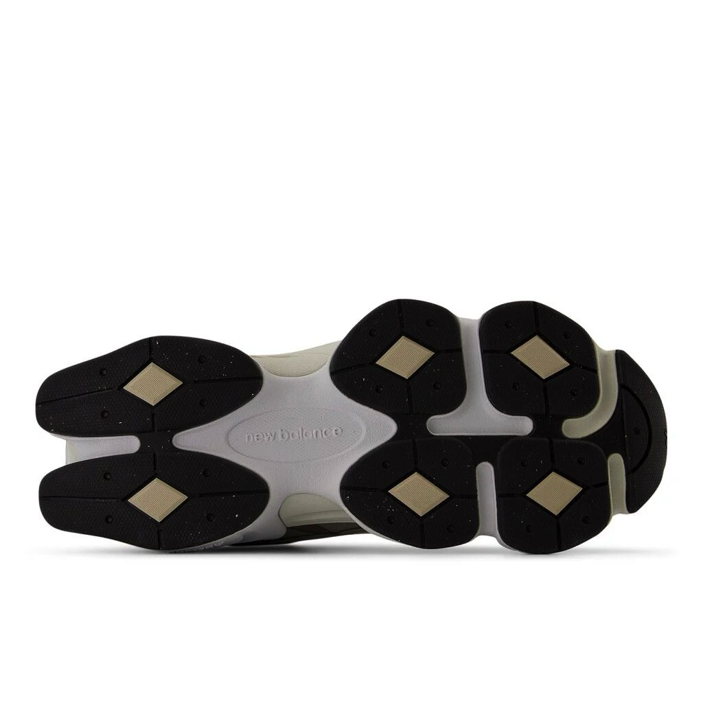 9060 Caballero Cafe / Beige / Negro