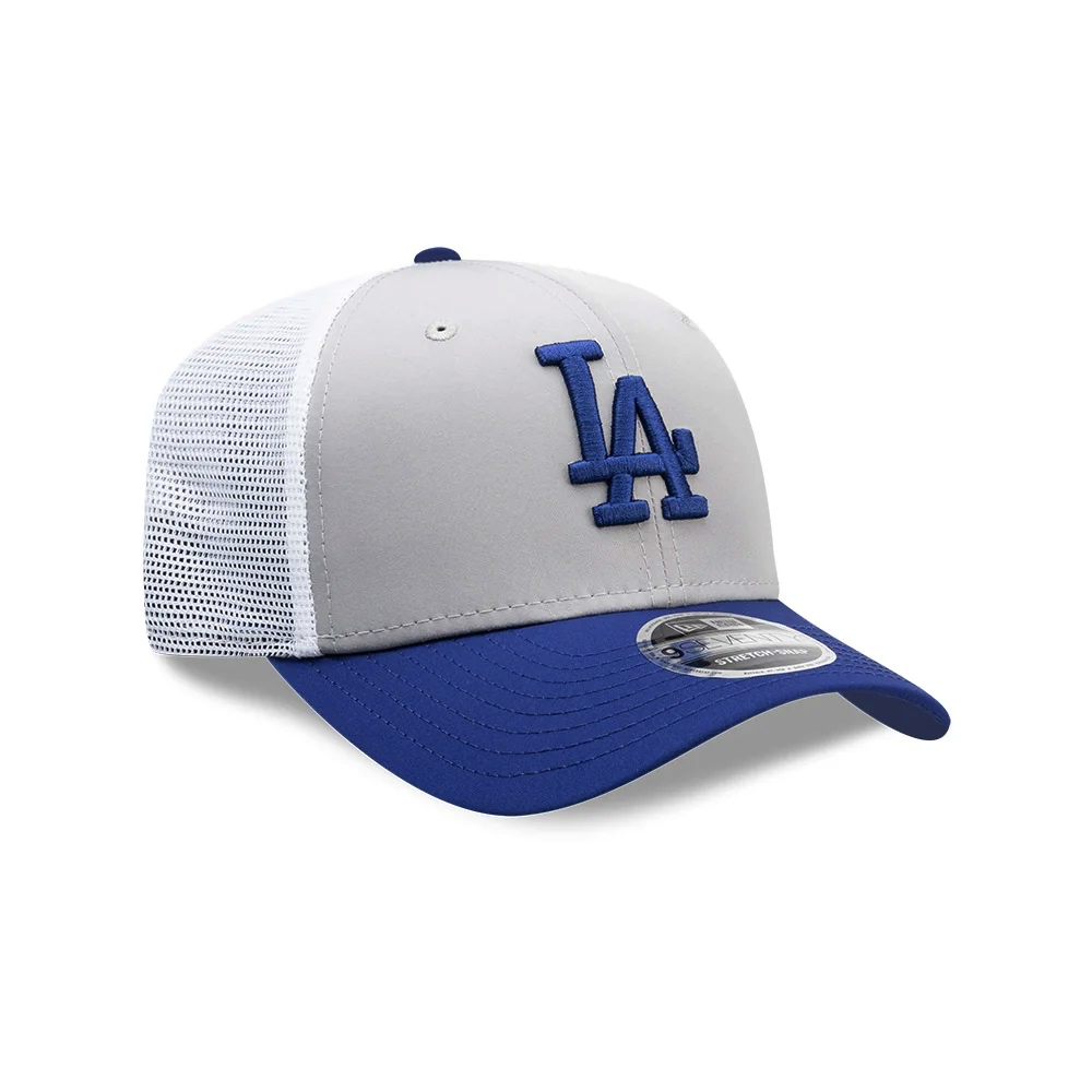 Los Angeles Dodgers MLB Two Tone 9SEVENTY