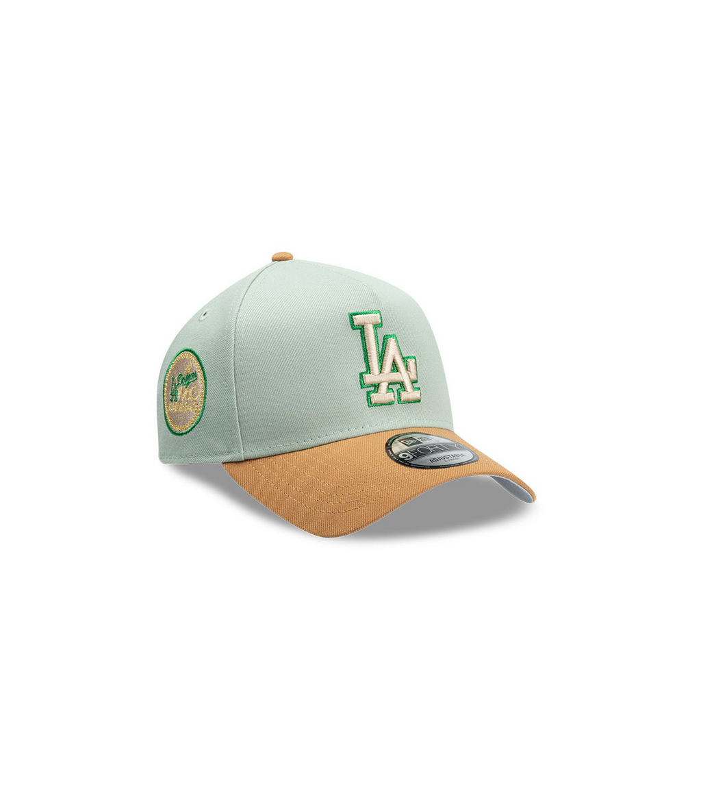 MLB Los Angeles Dodgers Green Brz Celeste