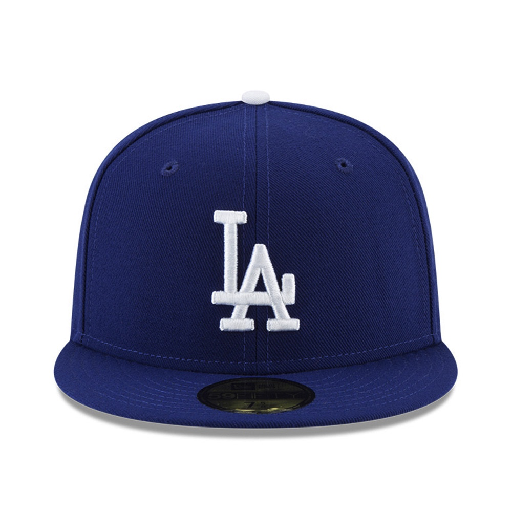 Los Angeles Dodgers Authentic Collection 59Fifty