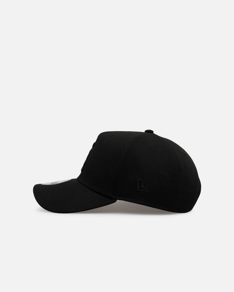 Chicago White Sox 'Easy Black' 9FORTY A-Frame