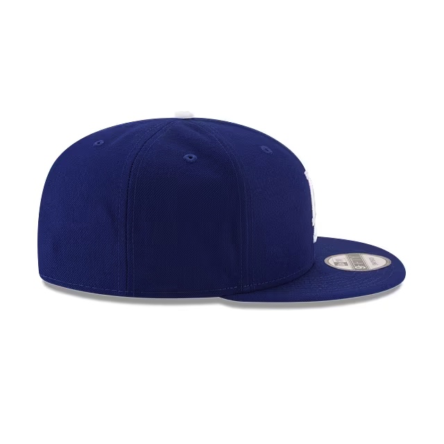 MLB Los Angeles Dodgers Basic 9Fifty Ajustable