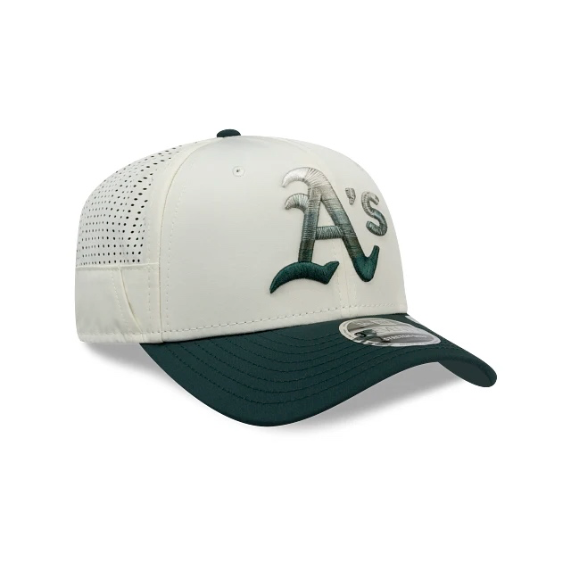 Athletics MLB Gradient Two Tone 9SEVENTY