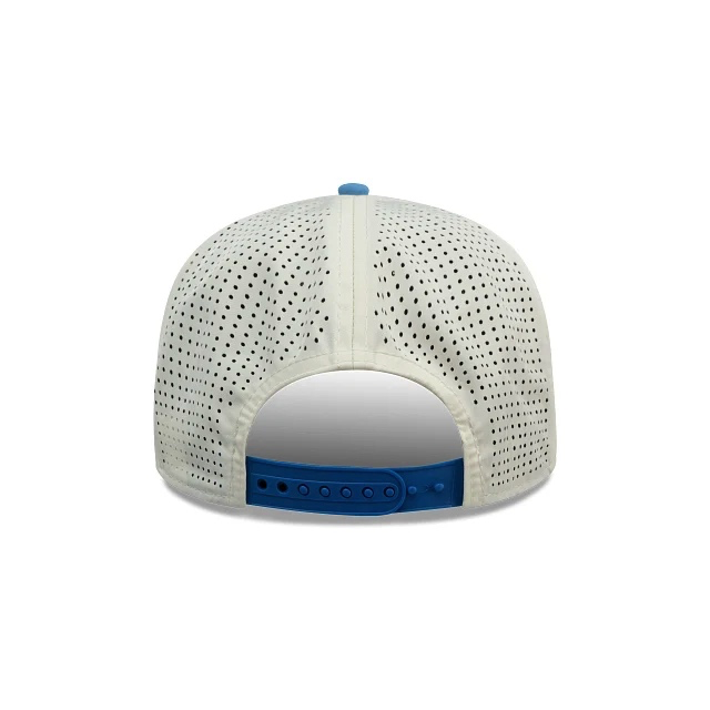 Los Angeles Dodgers MLB Gradient Two Tone 9SEVENTY