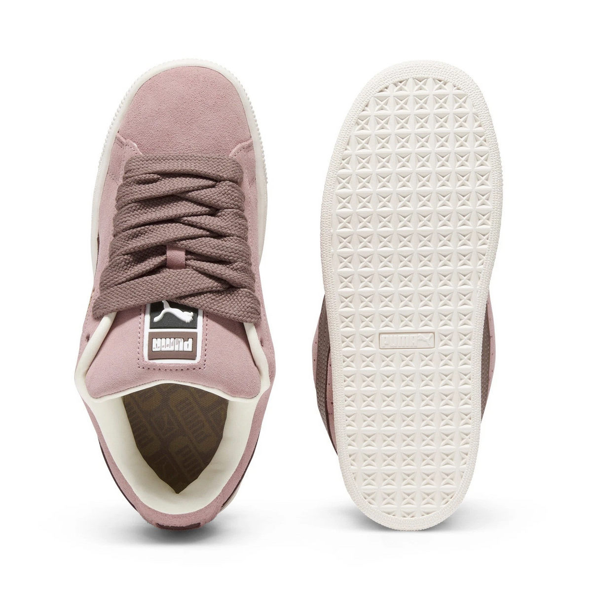 Suede XL Future Pink Dama