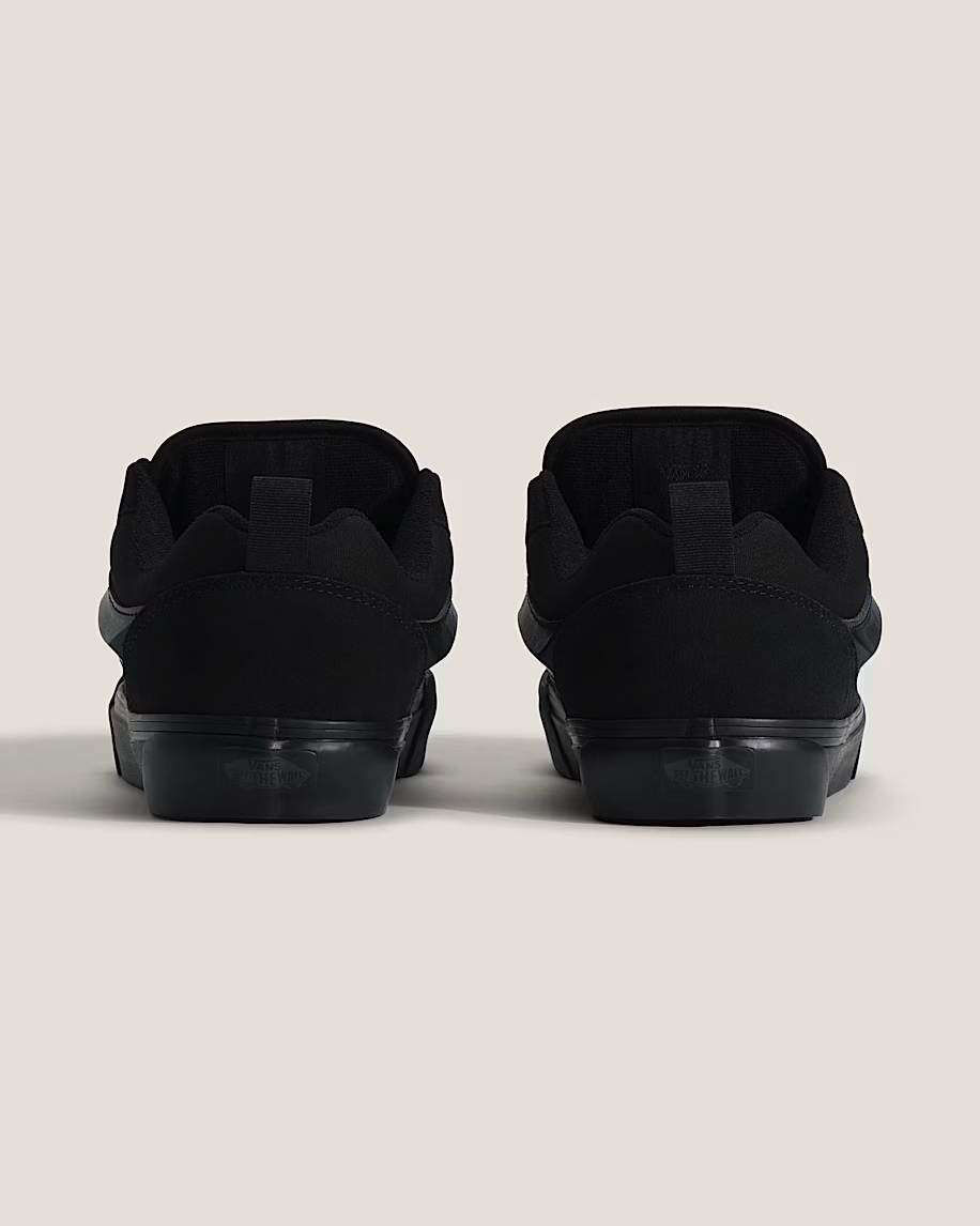 Knu Skool Triple Negro