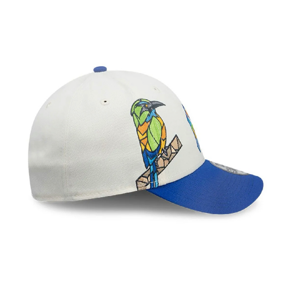 New Era NY Yankees 9Forty City Element El Salvador