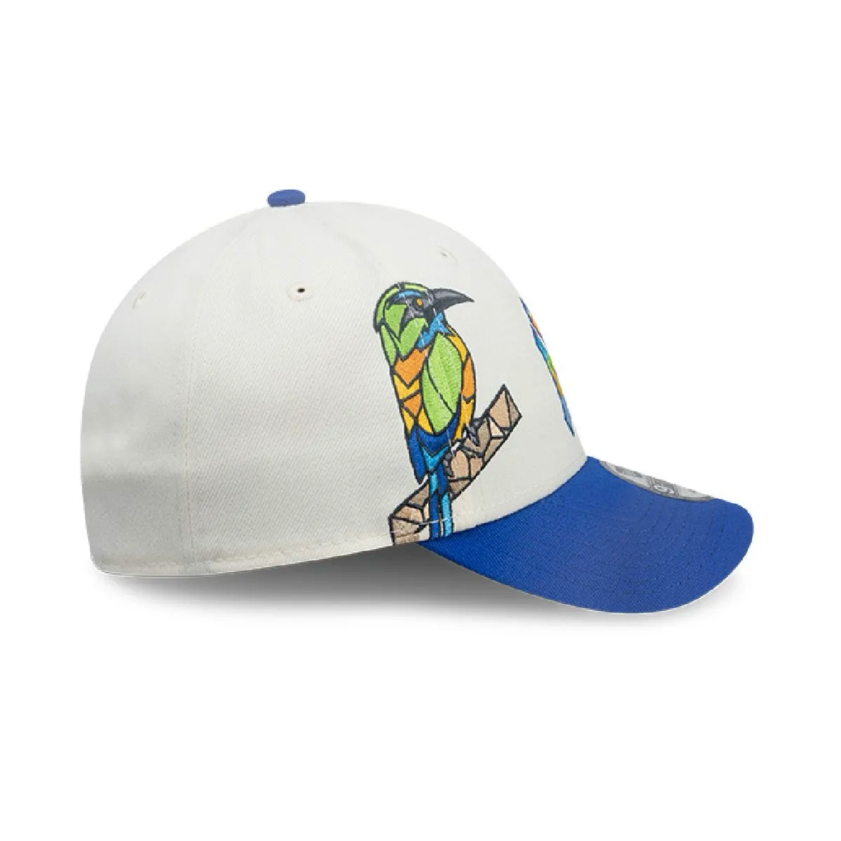 New Era NY Yankees 9Forty City Element El Salvador