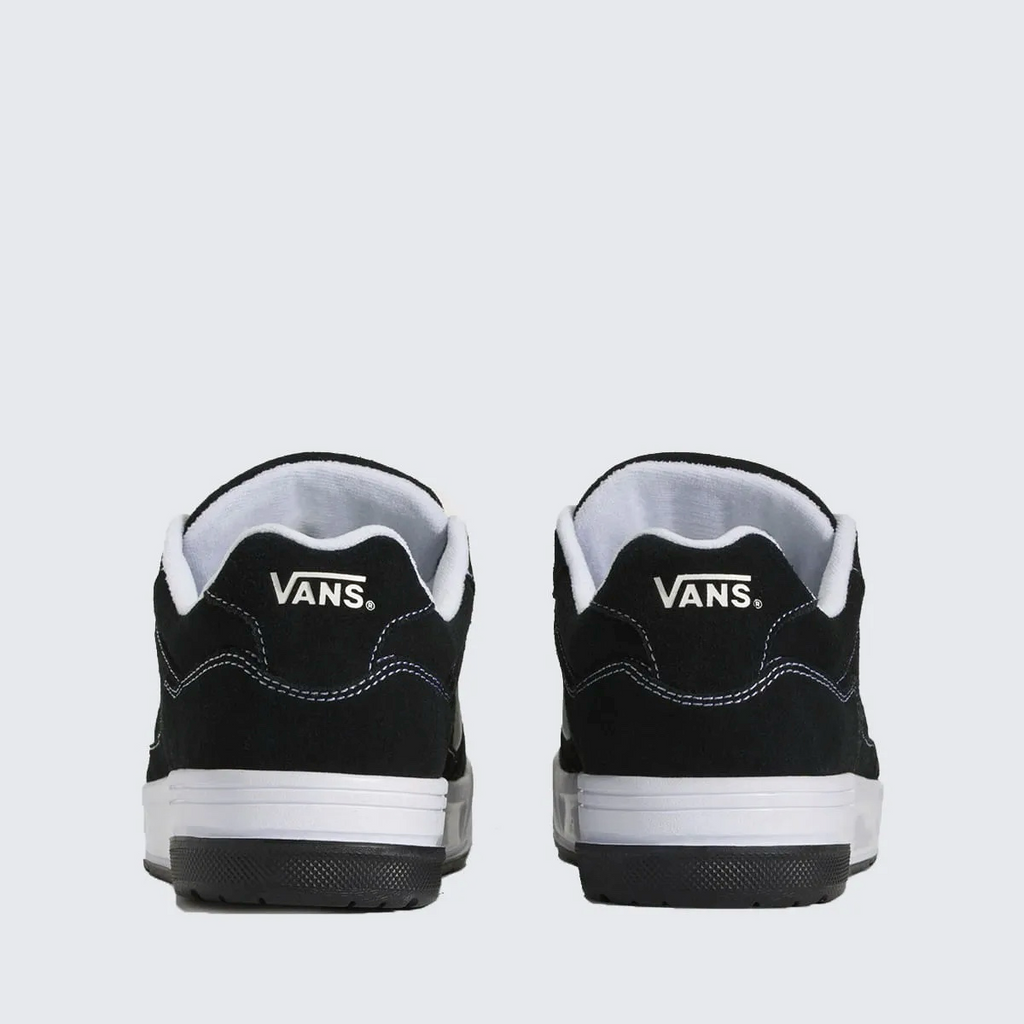 Upland Negro Blanco