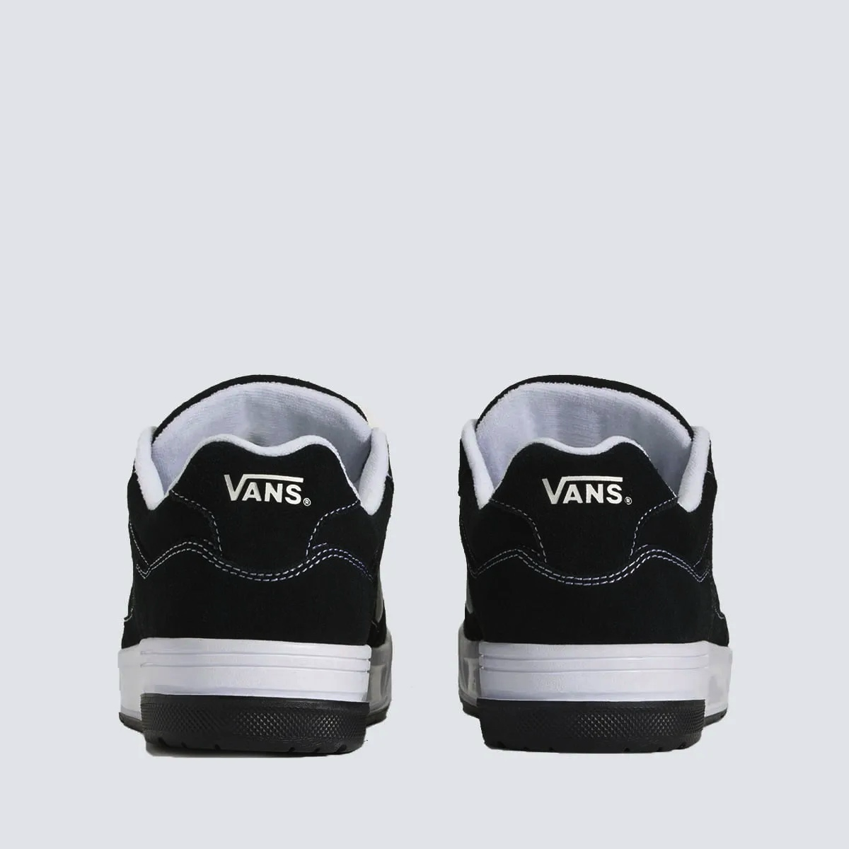 Upland Negro Blanco