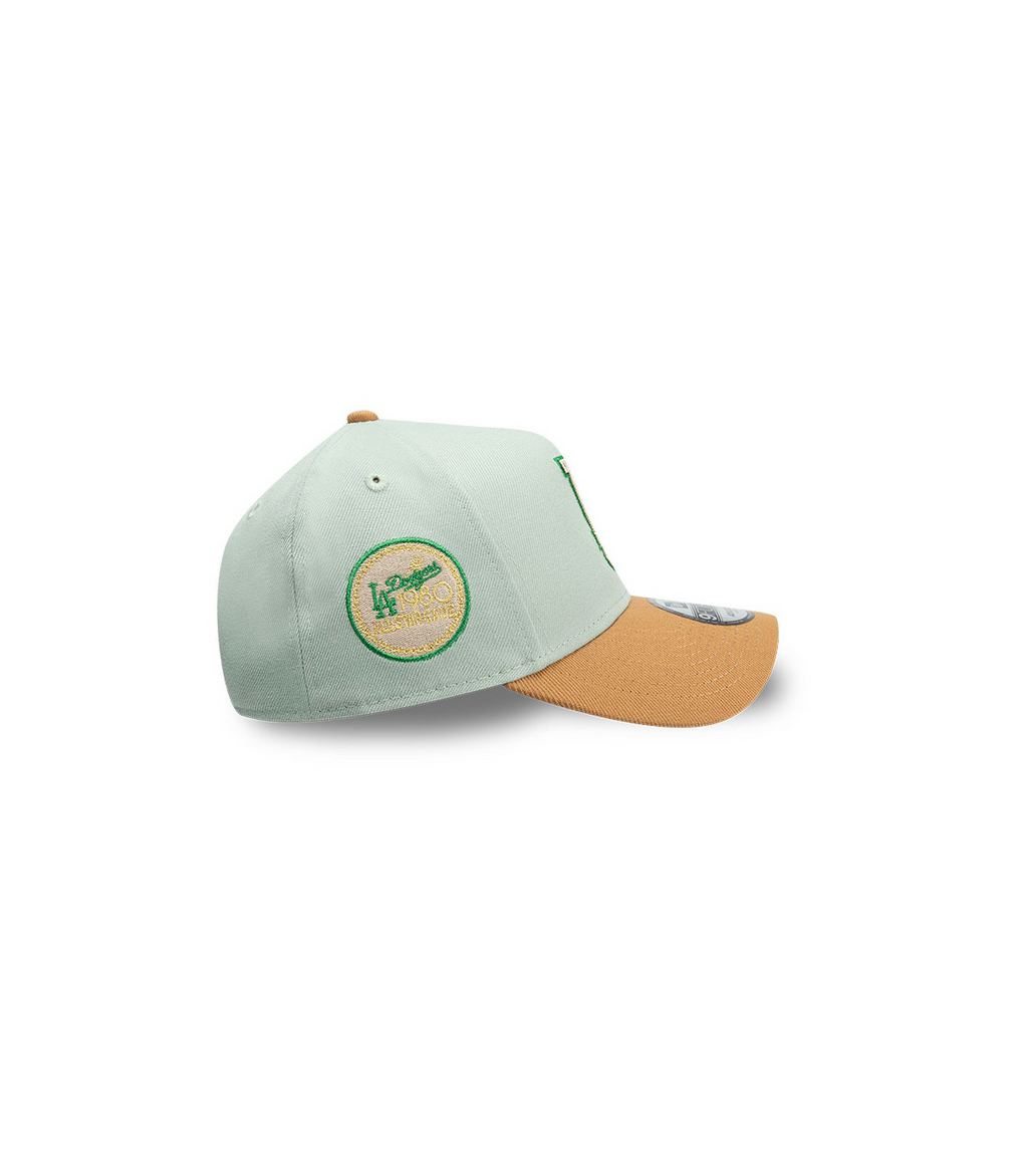 MLB Los Angeles Dodgers Green Brz Celeste