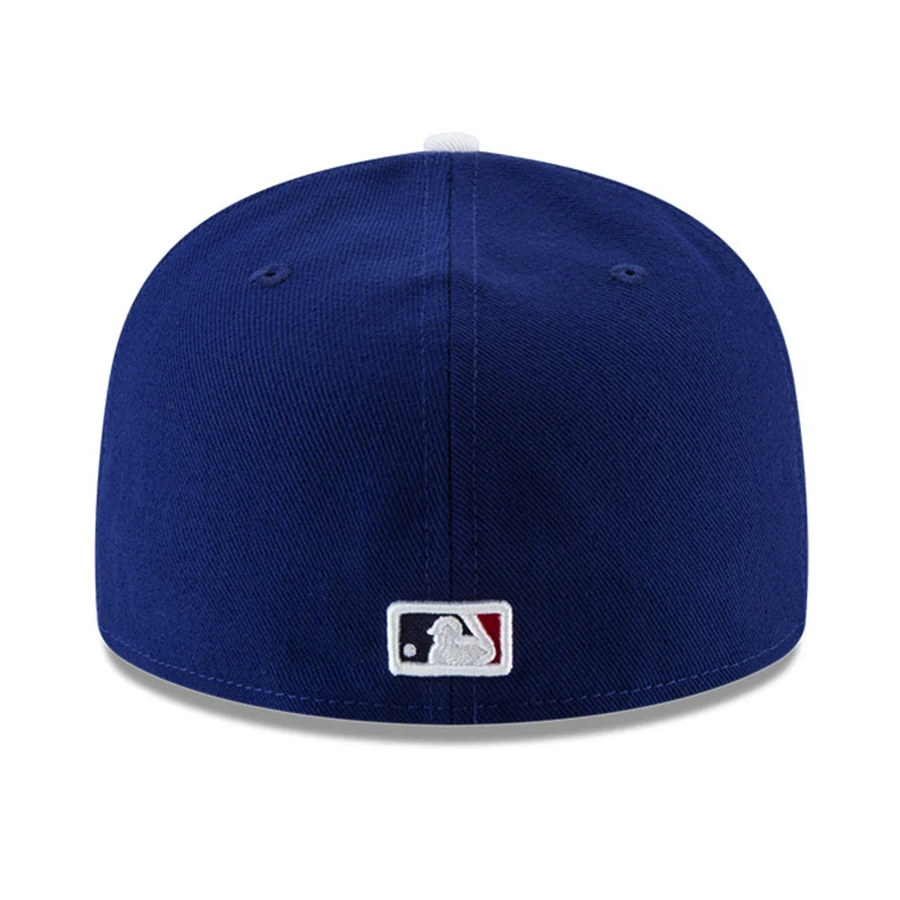 Los Angeles Dodgers Authentic Collection 59Fifty