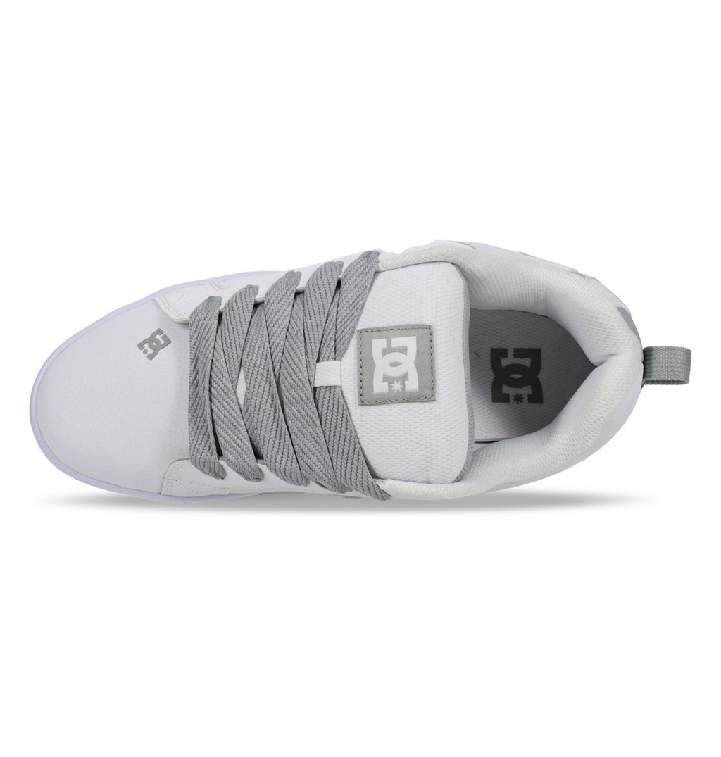 Court Graffik SQ Caballero Blanco / Gris