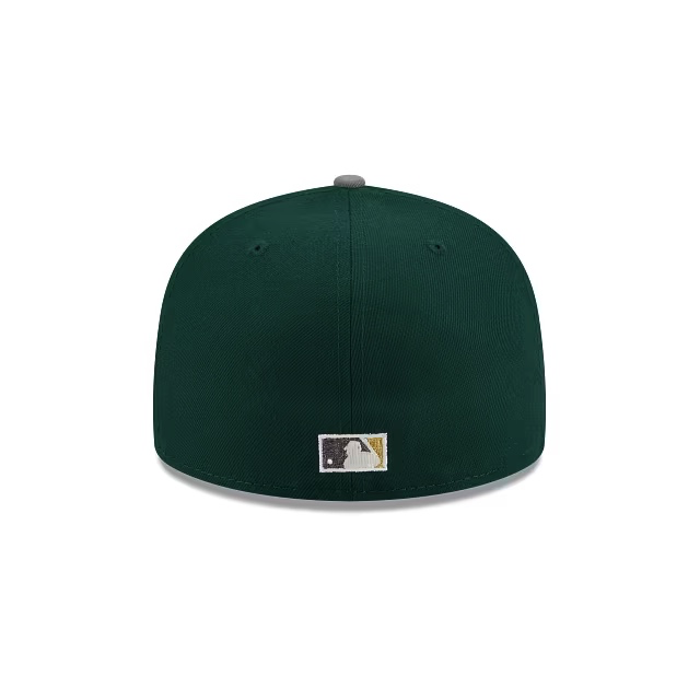 Chicago White Sox MLB Injection Green Storm 59FIFTY