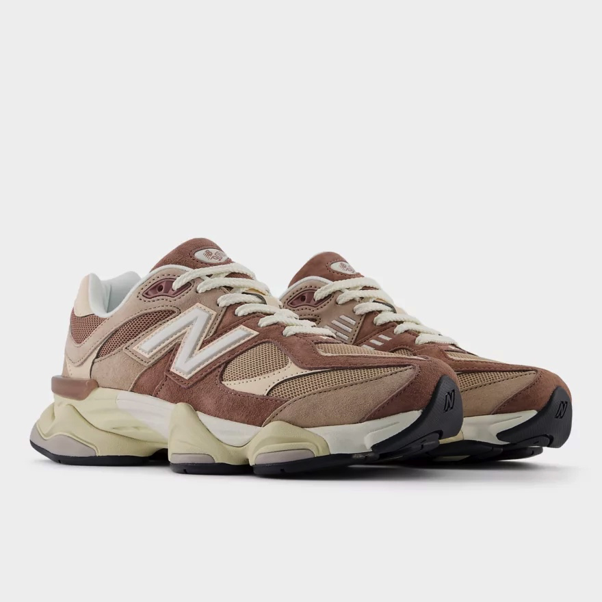 9060 Caballero Gorrión / Taupe / Plano