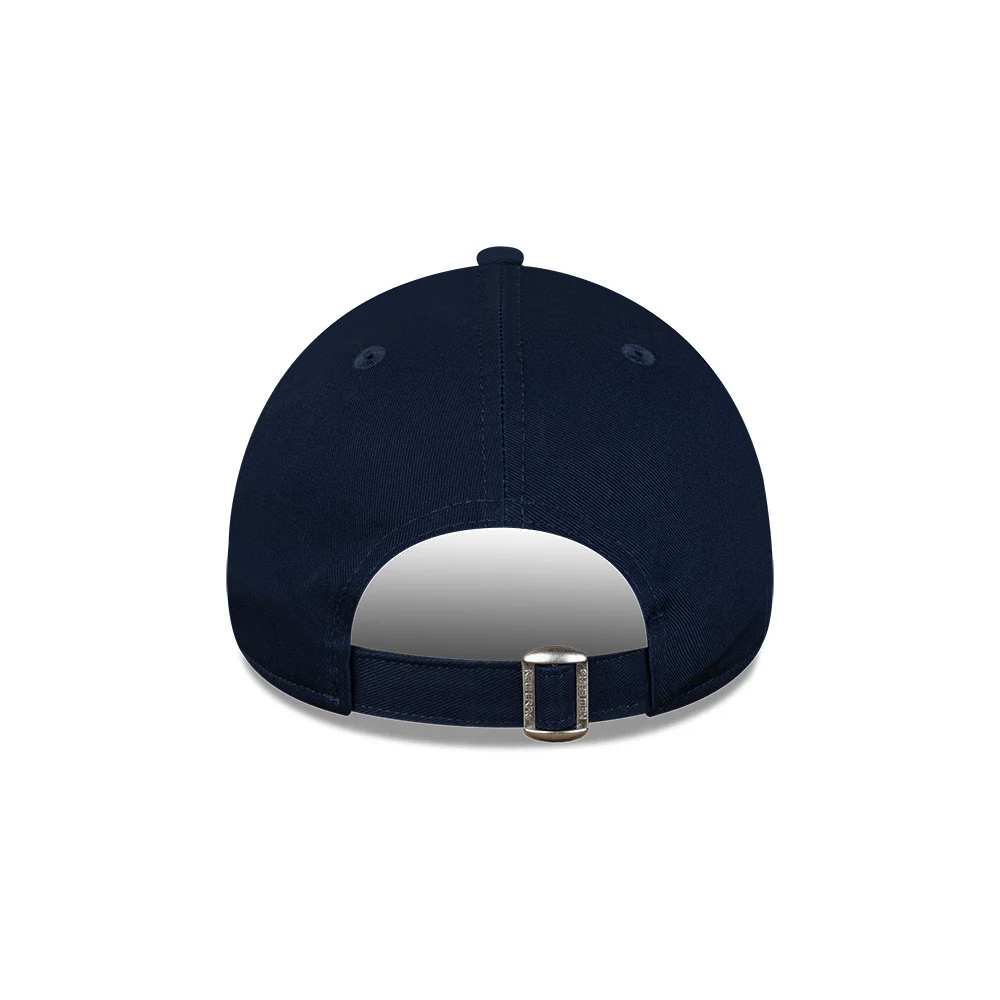 Gorra New Era Cap Chicago White Sox Core Collection 9Forty Strapback