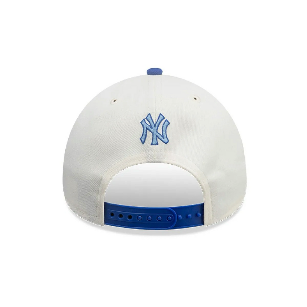 New Era NY Yankees 9Forty City Element El Salvador